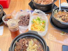 牛杂砂锅-赵家牛肉砂锅(台西三路店)