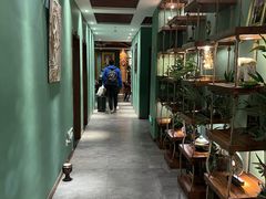 -MintsThai沁泰都市SPA·泰式按摩(公园1903店)