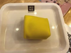 -满记甜品(荟聚购物中心店)