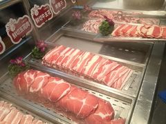 -韩盛·盛江山自助料理(沈辽路万达店)