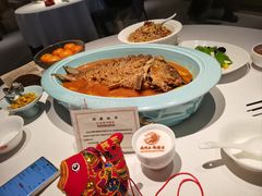-阿五黄河大鲤鱼(英协路店)
