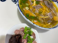 -淮南牛肉汤酒店(可伦公馆店)