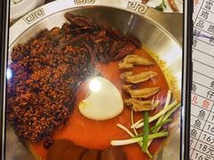 -山城年华老火锅(玉林店)