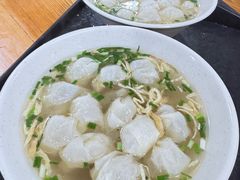 -哑巴生煎(姑苏区苏安新村店)