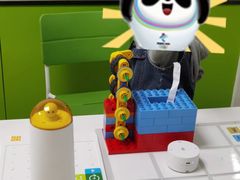 -童程童美·信息学竞赛·机器人编程·少儿编程(大钟寺校区)