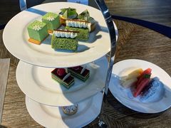 -成都观隐颐云台酒店-芳菲秀