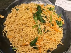 -晓波烧烤(南桥店)