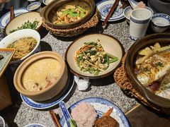 -南京大牌档(济南万象城店)