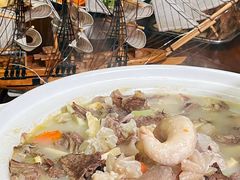 -后院犇牛主题餐厅(云岗店)