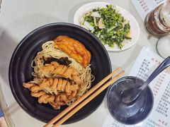 -老地方面馆(思南路店)