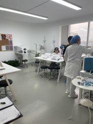 -清清博视儿童眼视光中心(角门西店)