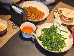 -曾宴·楚菜(湖北省博物馆店)