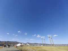 -敕勒川草原