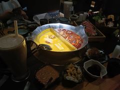 -湊湊火锅·茶憩(石家庄万象城店)