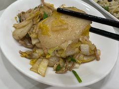 -瑞福园联谊餐室(茂名南路店)