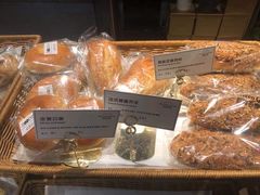 -菽麦谷屋(新光里店)