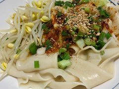 -大嘻咹biangbiang面(历史博物馆店)