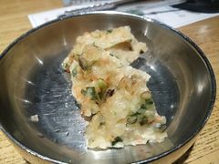 小菜-姜虎东白丁烤肉(恒隆广场店)