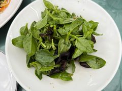 -天毓山庄·餐厅