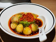 尖椒小皮蛋-新太二·鲜料川菜(晶耀前滩店)