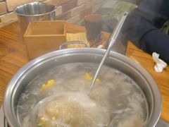 -荣记潮汕牛肉火锅(仙鹤街店)