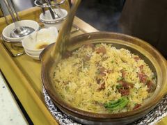 -烹然四季椰子鸡火锅(团结湖总店)
