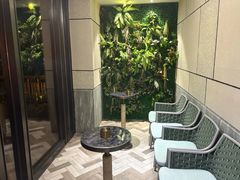 -傲泓度假酒店(河西奥体店)