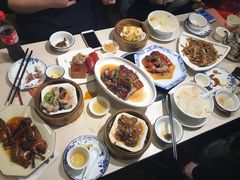 -老廣食堂(区庄店)