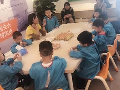 -斯坦星球青少儿编程机器人科学积木拼搭思维专注力科创竞赛规划(武汉凯德西城学习中心)