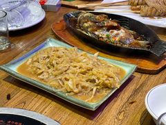 -正通记·哈尔滨烧烤·炭烤鸽子(七宝万科国际店)