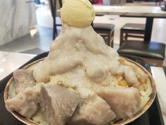 -鲜芋仙(观音桥大融城LG店)