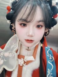 -洛水阁·汉服妆造体验馆(山塘街店)