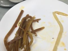 -红鼻子桂林米粉(金唐新光界店)