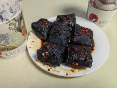 -五娭毑臭豆腐(黄兴南路店)