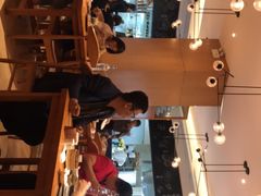 -粤域茶餐厅