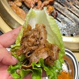 排队也要吃的烤肉店！排队值得