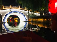 -台儿庄古城