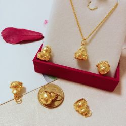 点击看大图 -Cindy Jewelry·钻戒·彩色宝石