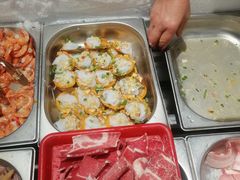 -大凉山彝家烤肉坊自助西昌火盆烧烤(建设路店)