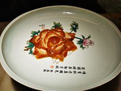 -京华烟云·北京烤鸭(领展购物广场·中关村店)