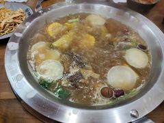 -季掌门牛骨火锅(于洪广场店)