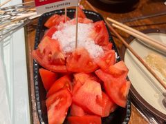-状元阁烧烤(新华路总店)
