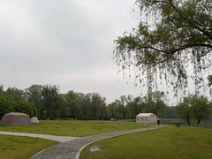 -钟山体育运动公园