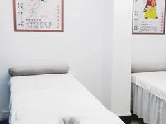 -强手盲人推拿(西乡店)