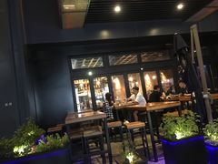 门面-LELECHA乐乐茶(上海五角场万达广场店)