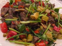 -神府路壹号·海鲜烧烤·砂锅粥·锅物(三坊七巷店)