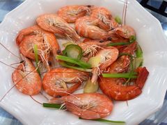 -钱大妈海鲜饭店(保利林语店)