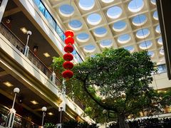 景观位-广州酒家(文昌总店)