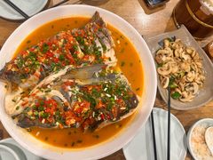 -丰乐餐厅·始于1999·本地老字号