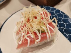 -濱寿司(高新伊藤店)